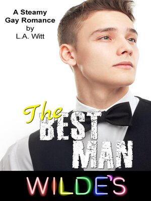 cover image of The Best Man